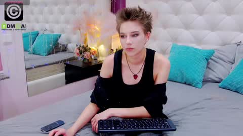 Via online show from January 30, 11:55 pm