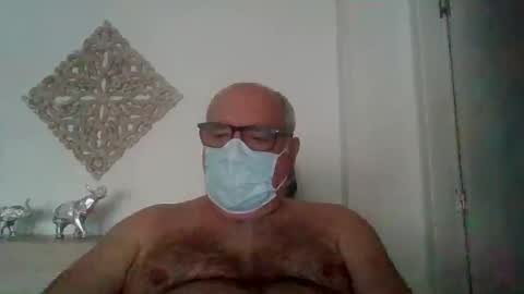 vic_manu online show from April 23, 7:38 am