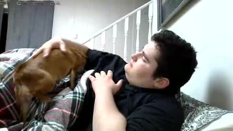 Matt online show from February 2, 12:52 am