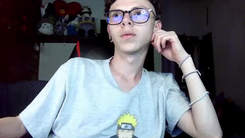 Vicent Brais online show from February 9, 12:17 am