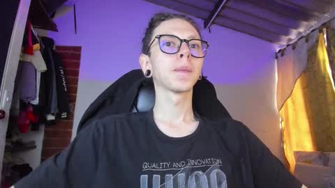 Vicent Brais online show from February 19, 6:18 pm