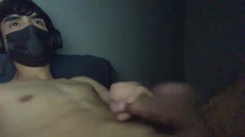 vicente online show from January 13, 11:45 pm