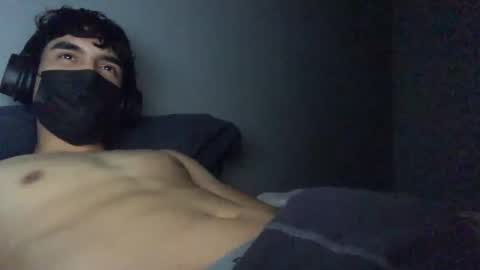 vicente online show from October 25, 4:35 am