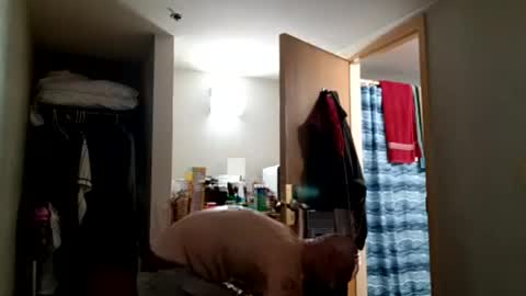 viciouzzdaddy420 online show from August 10, 5:01 am