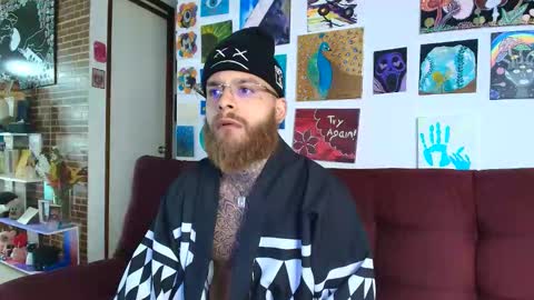 vickingcock7 online show from October 22, 8:06 am