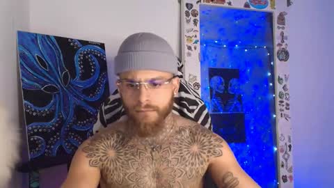 vickingcock7 online show from January 14, 5:48 am