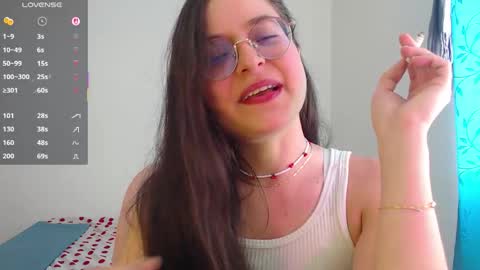 Vicky online show from January 15, 7:00 pm