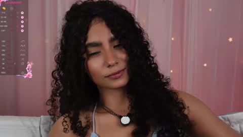 vicky_curly online show from October 29, 2:02 am