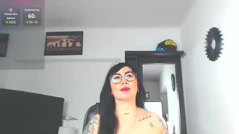 Vicky  online show from March 27, 11:11 am