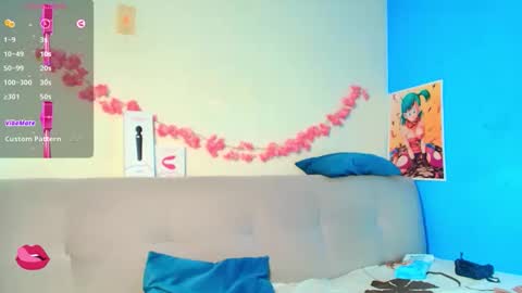 vicky_miller_05 online show from September 10, 10:44 pm