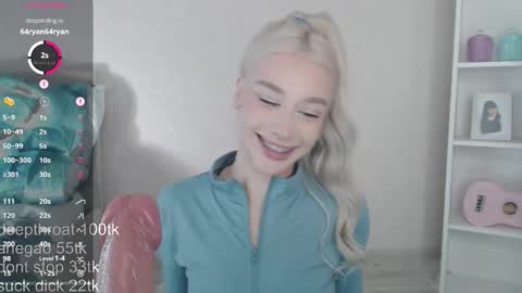 vickyfuckingdoll online show from February 28, 7:01 am