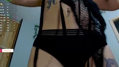 Victoria   online show from February 24, 7:52 pm