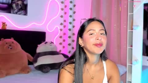 VICTORIA 3 online show from November 23, 3:04 am