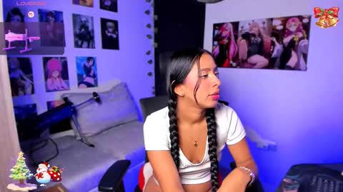 VICTORIA 3 online show from December 13, 11:44 pm