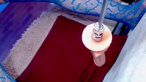 vickytera777 online show from March 8, 6:58 pm