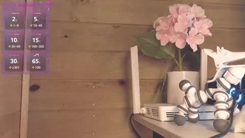 vickyvalencia2 online show from July 1, 6:05 pm