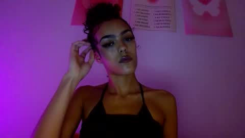 Goddess Victory  online show from November 23, 2:09 am