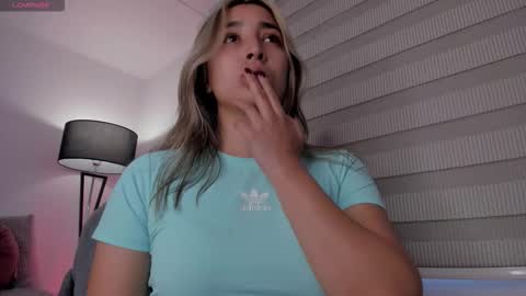 Victoria  online show from February 19, 9:25 pm