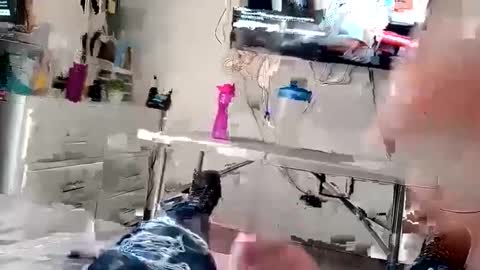 Una y nos vamos online show from March 10, 10:13 pm