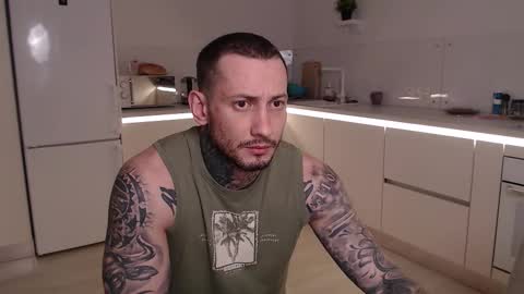 Victor rhinoff online show from February 28, 9:08 pm