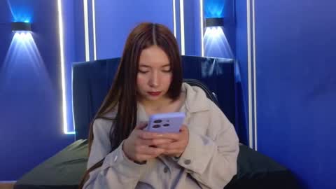 Victoria  online show from January 16, 12:52 am