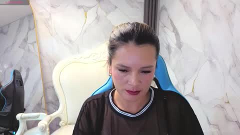 Victoria Arenas online show from October 22, 11:17 pm