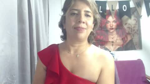 Hi guys   Im victoria  Be the one who can control me in PVT online show from October 27, 10:21 pm