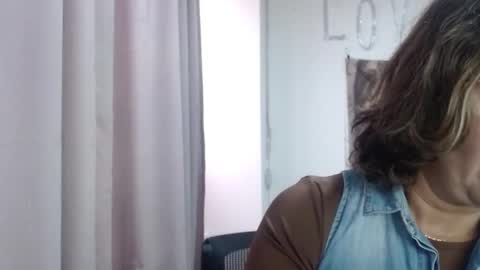 Hi guys   Im victoria  Be the one who can control me in PVT online show from February 2, 2:25 pm