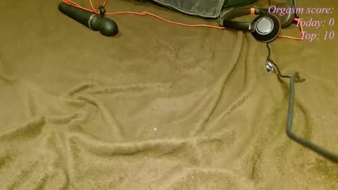 Victoria97 online show from November 15, 3:24 pm