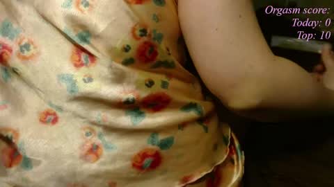 Victoria97 online show from May 25, 6:36 pm