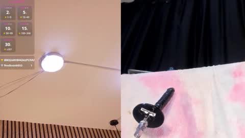 victorira online show from September 18, 11:09 pm