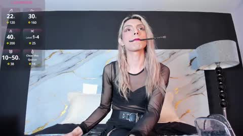 Victoria online show from February 10, 4:47 pm