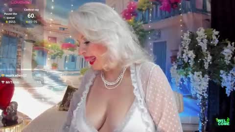 diorvictoria9 online show from October 10, 6:47 pm