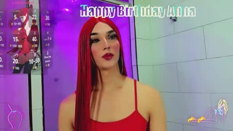 Victoria online show from November 17, 9:06 pm