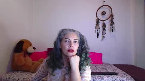 Victoria Lover online show from November 12, 4:15 am