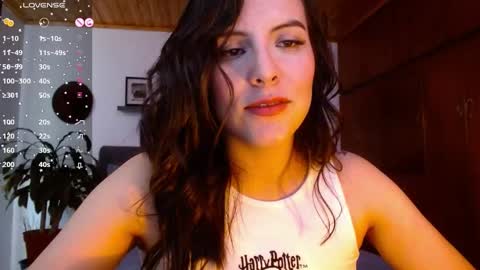 VICTORIA MARTELO online show from September 18, 5:06 pm