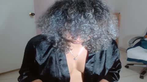 VICKY online show from January 31, 11:24 pm