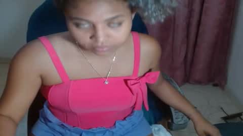 VICKY online show from February 12, 3:07 am