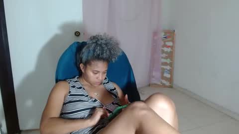 VICKY online show from January 31, 12:28 am