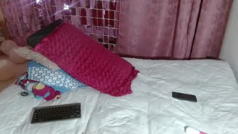 VICKY online show from February 23, 11:47 pm