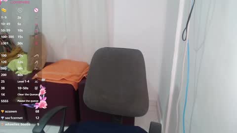 victoria online show from February 17, 8:19 am