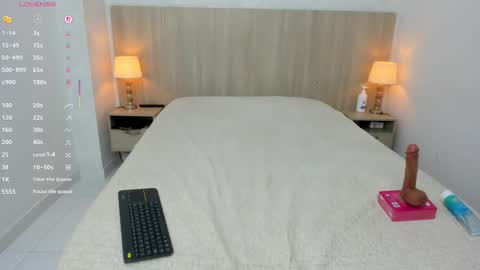 Snapshot of victoria_pachon chatting on October 17, 7:18 pm victoria_pachon online show from October 17, 7:18 pm