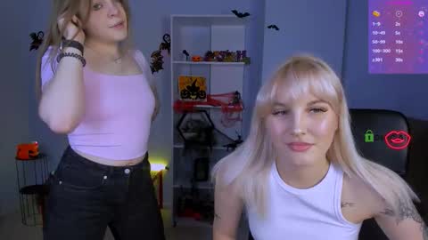 Snapshot of victoria_pretty_ chatting on October 21, 8:12 pm Victoria online show from October 21, 8:12 pm
