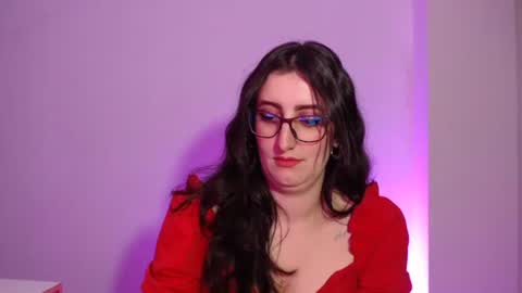 Victoria online show from February 17, 8:16 pm