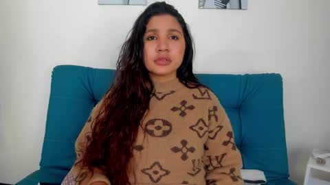 VICTORIA  online show from February 13, 1:36 pm