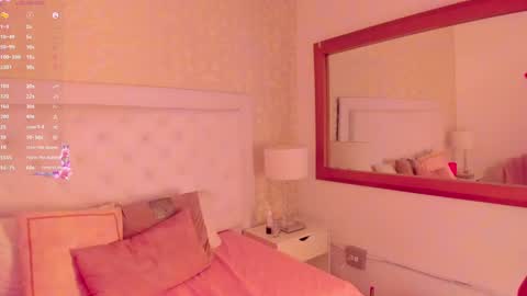 victoria  online show from January 24, 7:39 pm