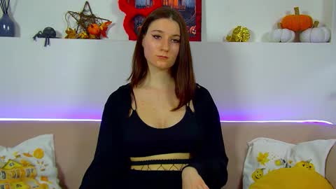 Victoria online show from November 3, 10:38 am