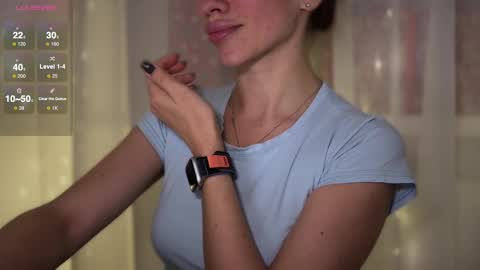 Snapshot of victoriachance chatting on December 29, 2:10 pm Victoria  means victory... always online show from December 29, 2:10 pm