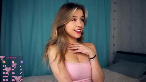 Anasteisha  Day Helen  Night online show from October 17, 7:51 pm