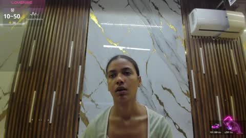 Victoria  online show from April 8, 8:23 pm